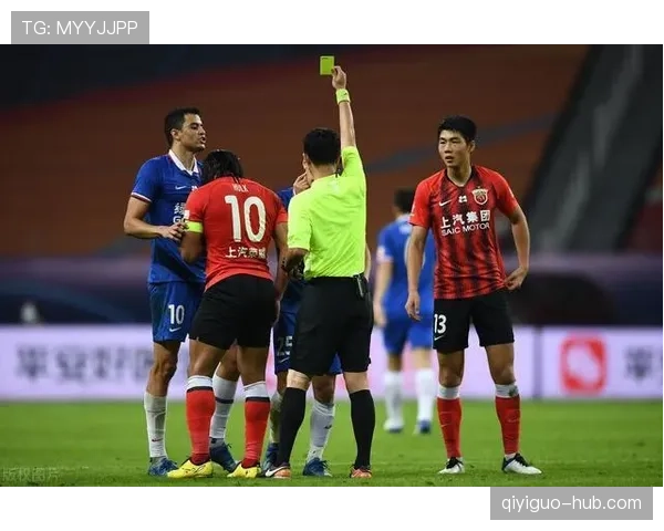 半场哨判罚规则及裁判在比赛中作用详解