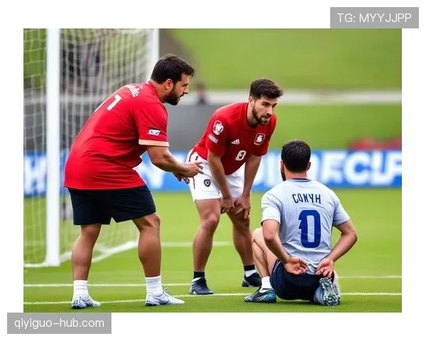 无意接触如何界定？足球犯规判罚的关键细节解析