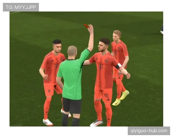 为什么轻微接触也算犯规？足球“接触犯规”判罚标准解析