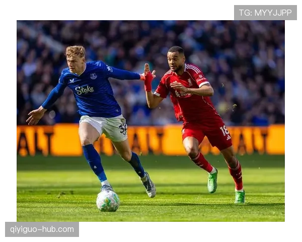 利物浦仍倚重高强度拼抢，但比赛控制力已显不足