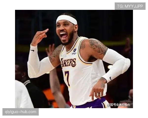 卡梅隆·安东尼单打得分能力提升显著 助推球队关键时刻表现