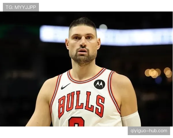 武切维奇挡拆拉开空间助魔术内线效率提升明显