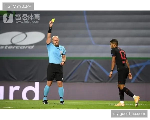 累计犯规则定详解：裁判如何判罚及比赛影响分析