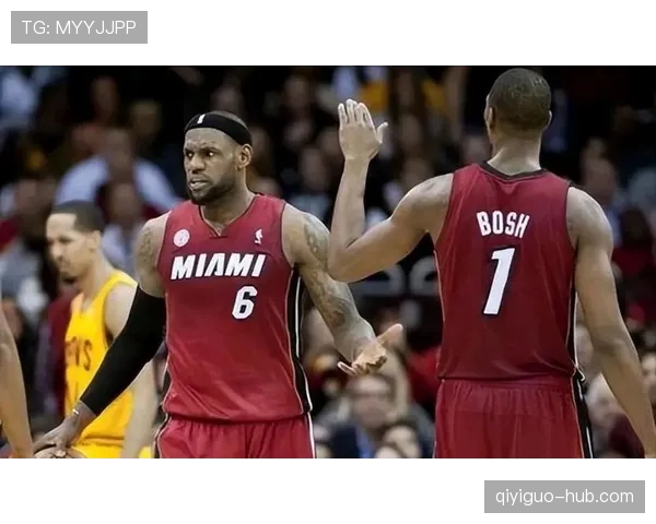 波什挡拆拉开空间提升热火三分效率明显