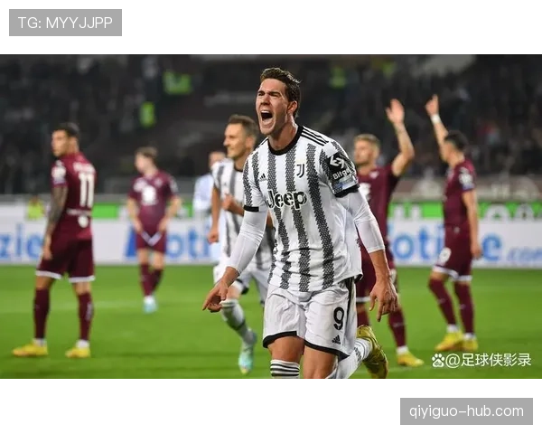 尤文图斯进攻依赖单点，多样化选择是否面临考验？