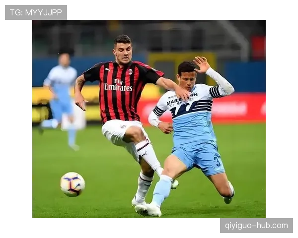 AC米兰中场表面稳固，控场能力不足问题逐步反映在比赛走势中