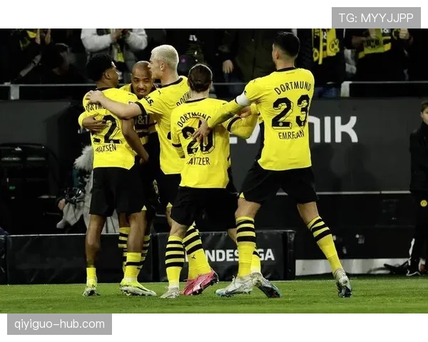 多特蒙德进攻依然犀利，但效率不稳是否制约争冠形势？