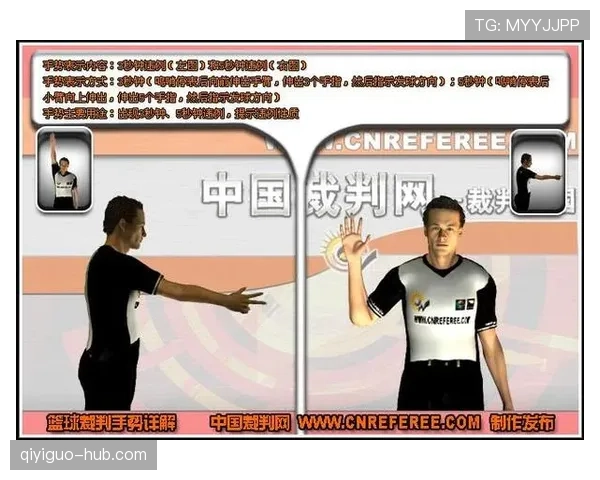 详解篮球三秒违例的规则定义与具体判定标准